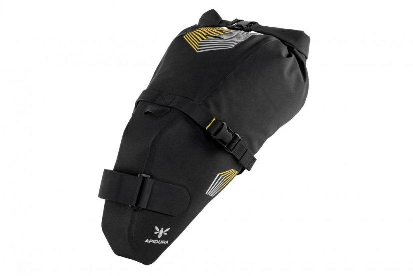 Brašna Apidura Racing saddle pack (7l)