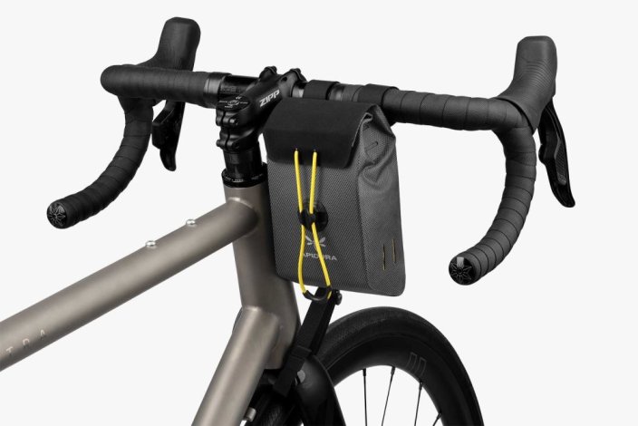 Brašna Apidura Expedition stem pack (1,3l)
