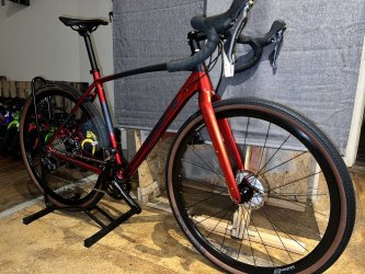 Usměvavý cyklista