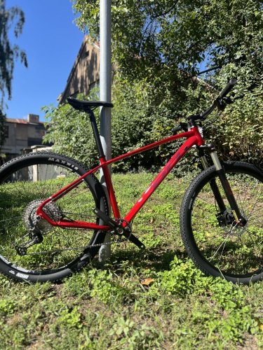 BH EXPERT 4.0 - Barva: RRR, Velikost: S