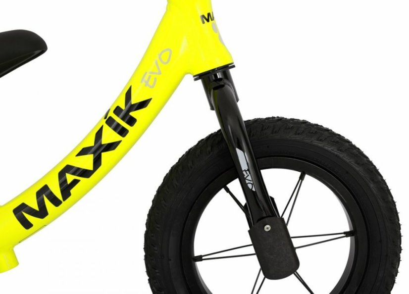 MAX1 MAXÍK Evo různé barvy - Barva: Oranžová