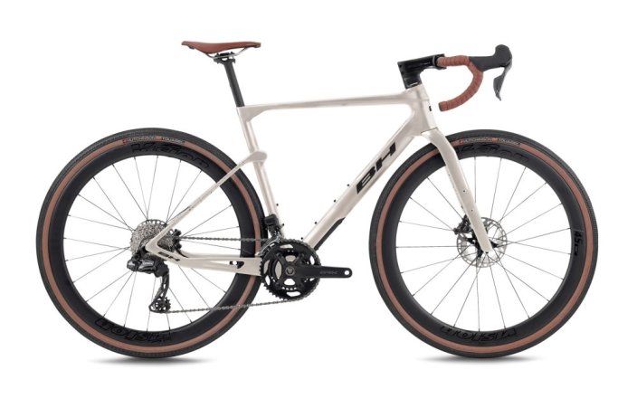 BH GRAVELX AT 6.0 - Barva: GYY, Velikost: XL