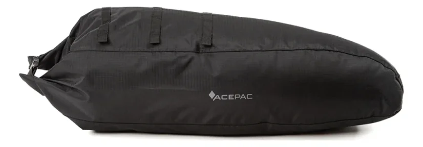 Acepac Saddle Drybag MKIII - Barva: Šedá, Objem: 16l