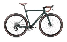 BH GRAVELX AT 4.0