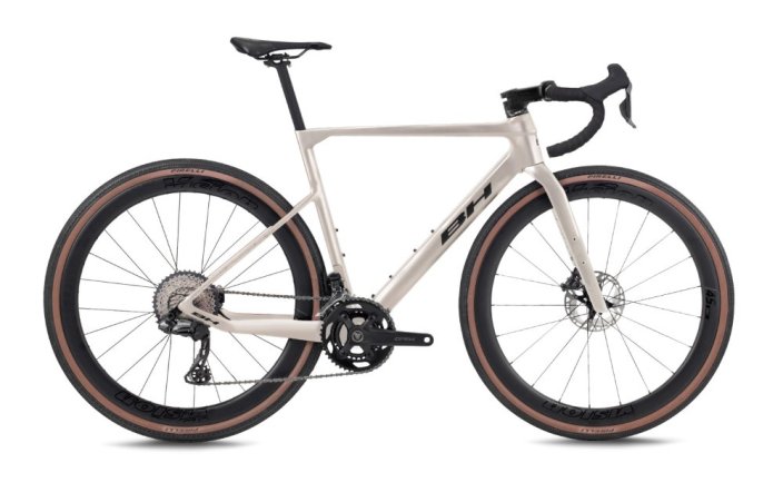 BH GRAVELX R 6.5