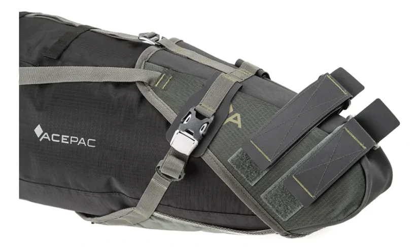 Acepac Saddle Harness MKIII