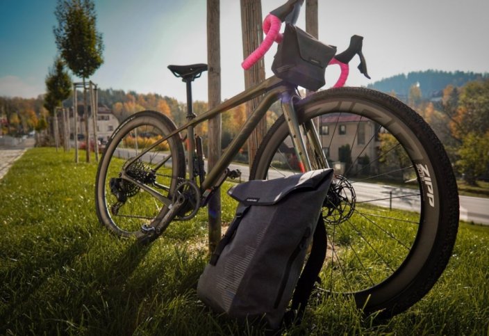 Brašna Apidura City handlebar pack (2l)