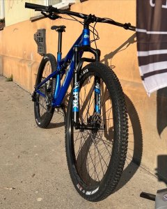 Odhalte tajemství úspěchu BH BIKES