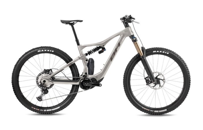 BH iLYNX+ SL ENDURO 9.6 - Barva: CCC, Velikost: S