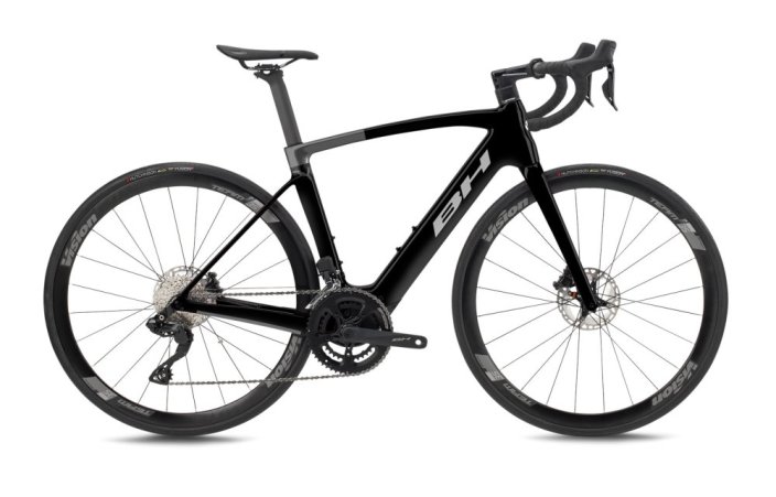 BH IRS1 CARBON 1.5 - Barva: WRR, Velikost: S