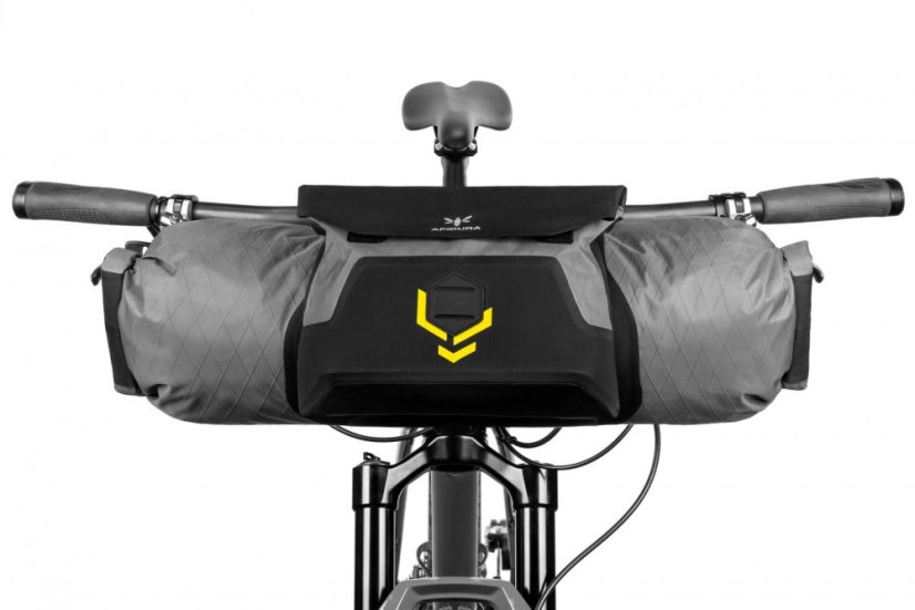 Brašna Apidura Backcountry accessory pocket (4l)