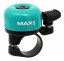 Zvonek MAX1 Mini - různé barvy - Barva: Vínová