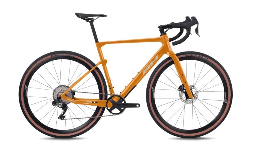 BH GRAVELX EVO 4.0 BH GRAVELX EVO 4.0