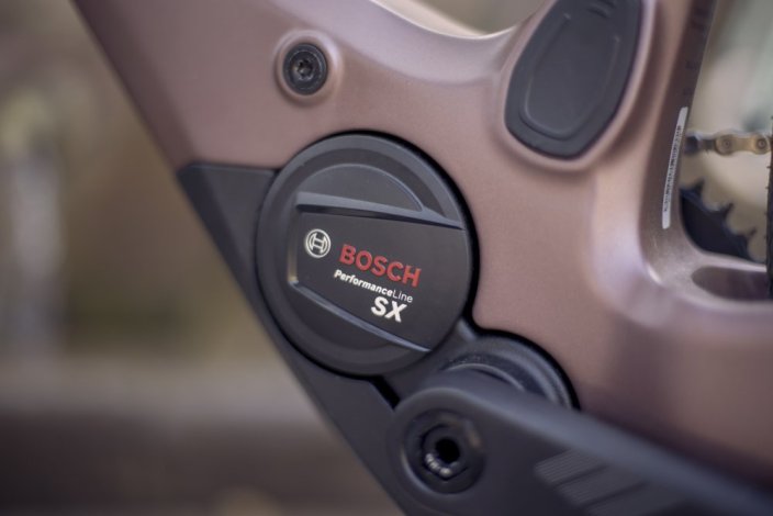 BH IGRAVELX NX CARBON 2.9 - Barva: RRRb, Velikost: S