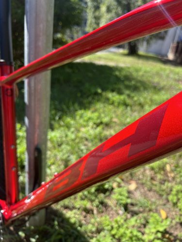 BH EXPERT 4.0 - Barva: RRR, Velikost: S