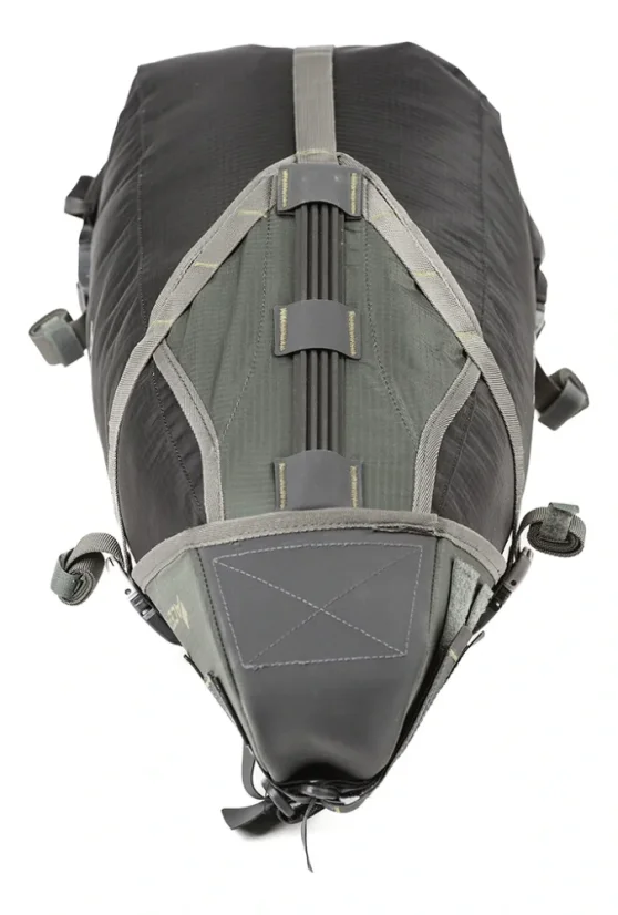 Acepac Saddle Harness MKIII