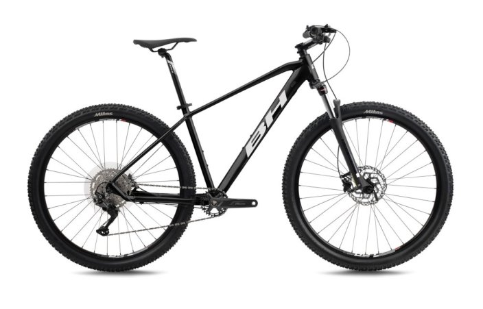 BH SPIKE 2.5 - Barva: NSS, Velikost: S