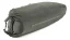 Acepac Saddle Drybag MKIII - Barva: Šedá, Objem: 8l