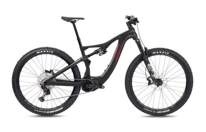 BH iLYNX+ TRAIL 8.7 - Barva: NRN, Velikost: S