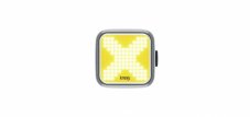 KNOG Blinder X přední blikačka
