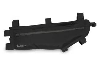 Acepac Zip frame bag L MKII