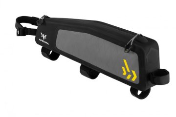 Brašna Apidura Backcountry long top tube pack (1,8l)