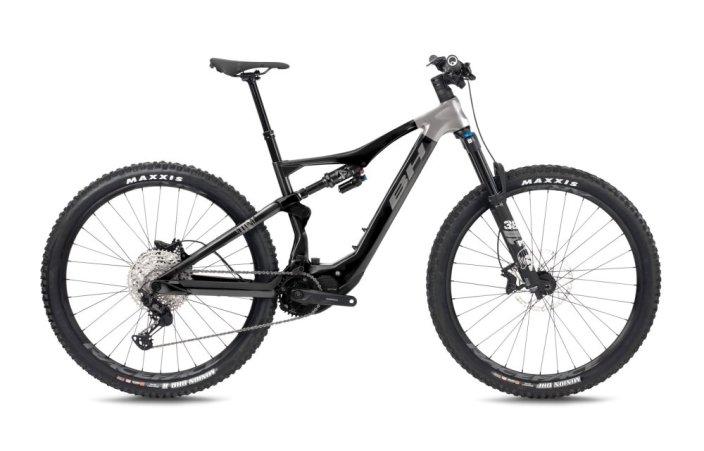 BH iLYNX+ SL TRAIL 8.4 - Barva: CCC, Velikost: L