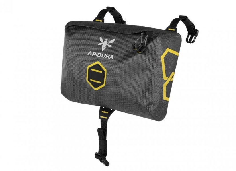 Brašna Apidura Expedition accessory pocket (4,5l)