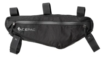 Acepac Triangle Frame Bag
