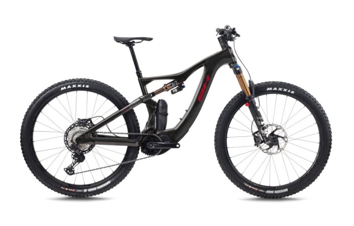 BH iLYNX+ TRAIL 8.9 - Barva: RSR, Velikost: L