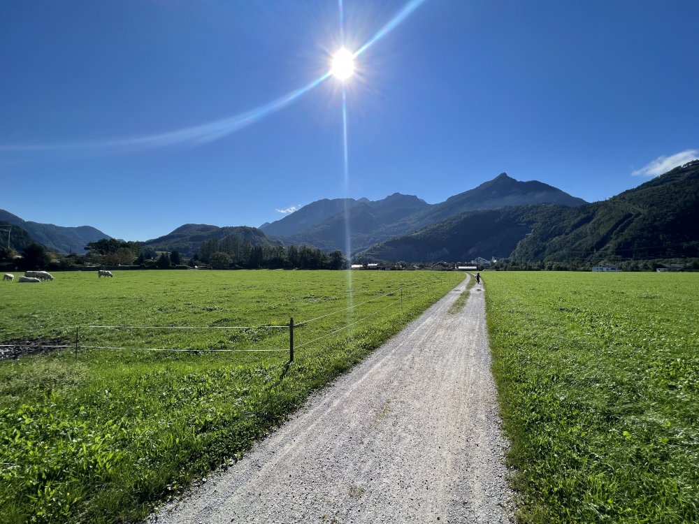 Alpe-Adria Golling an der Salzach