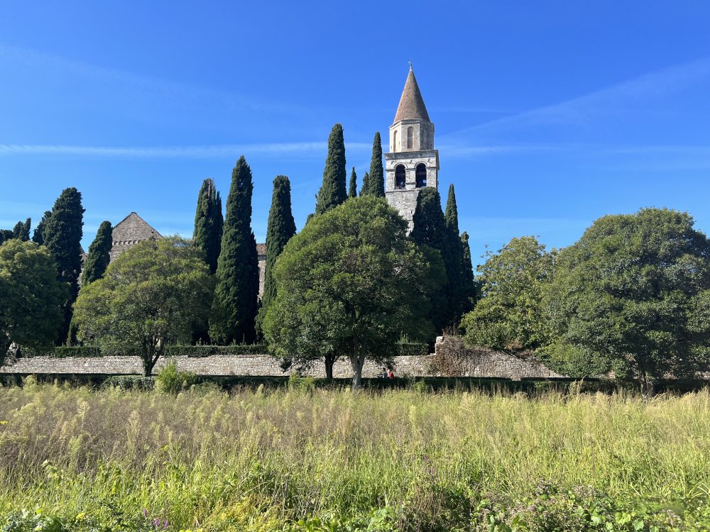 Aquileia - Alpe-Adria